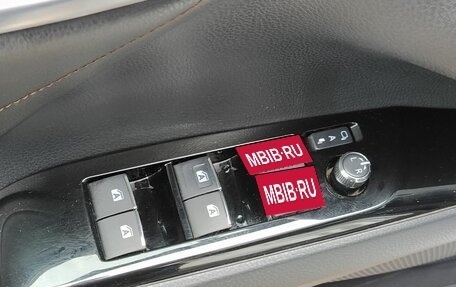 Toyota Camry, 2019 год, 2 899 000 рублей, 8 фотография