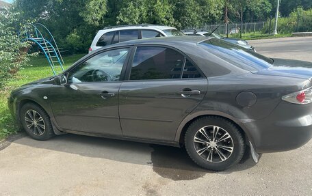 Mazda 6, 2007 год, 330 000 рублей, 4 фотография