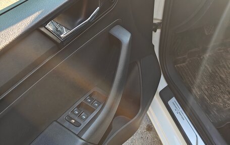 Skoda Rapid I, 2018 год, 790 000 рублей, 4 фотография