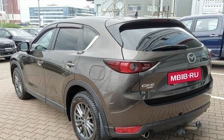 Mazda CX-5 II, 2018 год, 2 529 000 рублей, 6 фотография