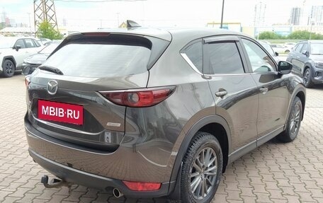 Mazda CX-5 II, 2018 год, 2 529 000 рублей, 3 фотография