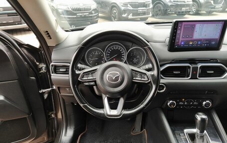 Mazda CX-5 II, 2018 год, 2 529 000 рублей, 21 фотография