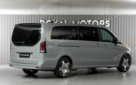 Mercedes-Benz V-Класс, 2026 год, 13 900 000 рублей, 5 фотография