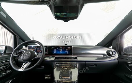 Mercedes-Benz V-Класс, 2026 год, 13 900 000 рублей, 7 фотография