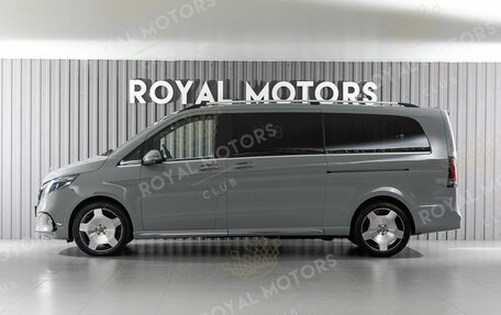 Mercedes-Benz V-Класс, 2026 год, 13 900 000 рублей, 3 фотография