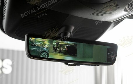 Mercedes-Benz V-Класс, 2026 год, 13 900 000 рублей, 10 фотография