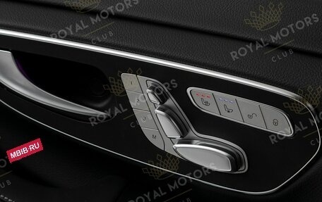 Mercedes-Benz V-Класс, 2026 год, 13 900 000 рублей, 11 фотография
