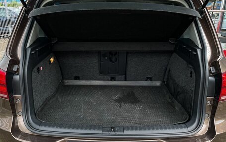 Volkswagen Tiguan I, 2016 год, 1 749 000 рублей, 11 фотография