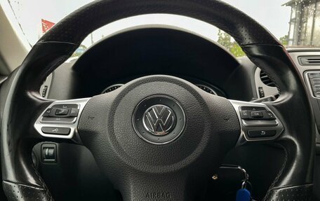 Volkswagen Tiguan I, 2016 год, 1 749 000 рублей, 18 фотография