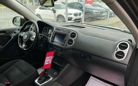 Volkswagen Tiguan I, 2016 год, 1 749 000 рублей, 15 фотография