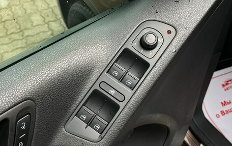 Volkswagen Tiguan I, 2016 год, 1 749 000 рублей, 27 фотография