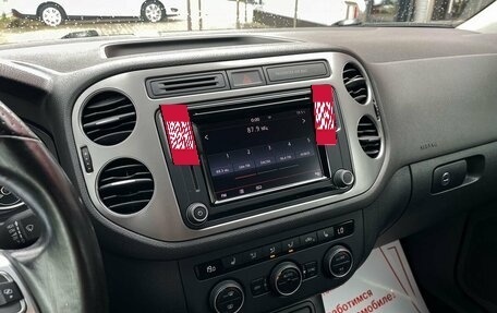 Volkswagen Tiguan I, 2016 год, 1 749 000 рублей, 20 фотография