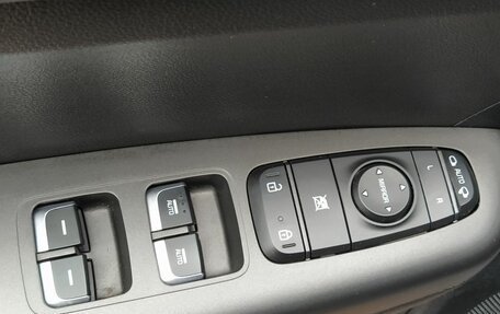 KIA Sportage IV рестайлинг, 2020 год, 2 500 000 рублей, 7 фотография