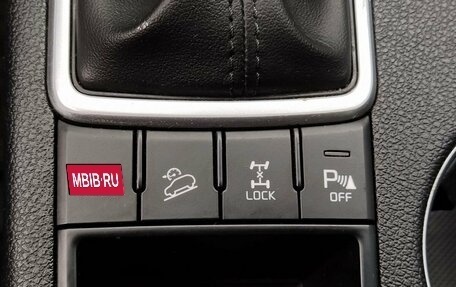KIA Sportage IV рестайлинг, 2020 год, 2 500 000 рублей, 14 фотография