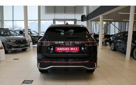 Volkswagen Tiguan, 2026 год, 4 949 000 рублей, 4 фотография