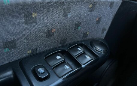 Hyundai Getz I рестайлинг, 2004 год, 399 000 рублей, 16 фотография