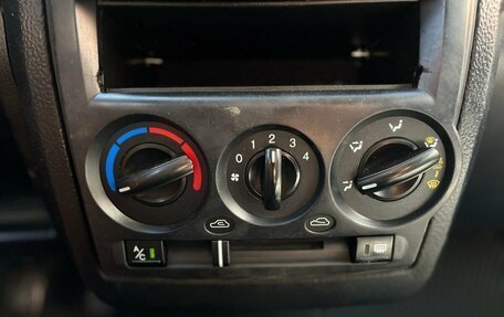 Hyundai Getz I рестайлинг, 2004 год, 399 000 рублей, 13 фотография