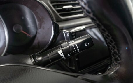 KIA Rio III рестайлинг, 2016 год, 970 000 рублей, 20 фотография