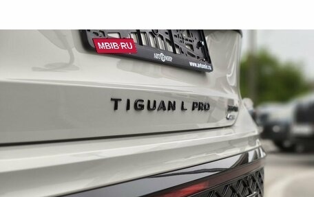 Volkswagen Tiguan, 2026 год, 4 949 000 рублей, 4 фотография