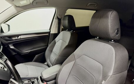 Skoda Kodiaq I, 2018 год, 3 090 000 рублей, 13 фотография