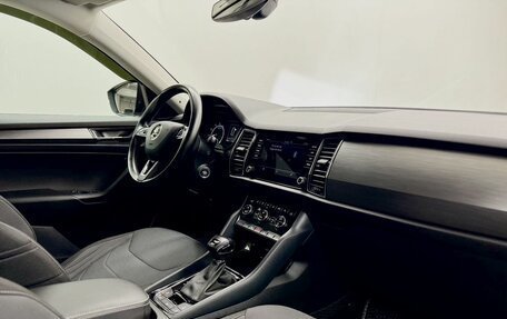 Skoda Kodiaq I, 2018 год, 3 090 000 рублей, 12 фотография