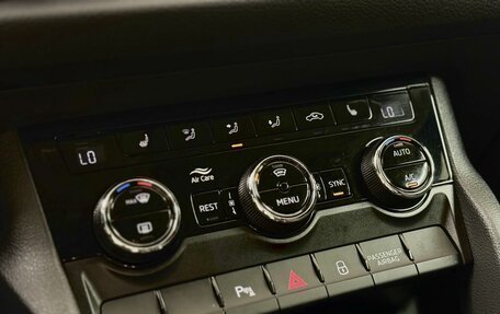 Skoda Kodiaq I, 2018 год, 3 090 000 рублей, 16 фотография