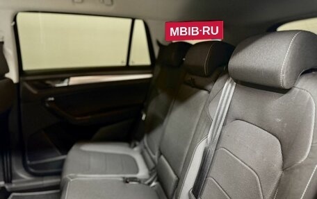 Skoda Kodiaq I, 2018 год, 3 090 000 рублей, 14 фотография