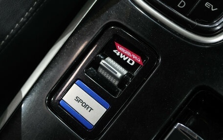 Mitsubishi Outlander III рестайлинг 3, 2020 год, 3 099 000 рублей, 27 фотография
