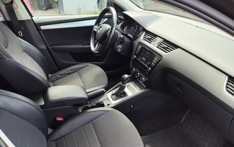 Skoda Octavia, 2015 год, 1 300 000 рублей, 7 фотография