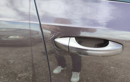 Skoda Octavia, 2015 год, 1 300 000 рублей, 10 фотография