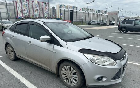 Ford Focus III, 2012 год, 690 000 рублей, 2 фотография
