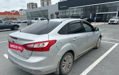 Ford Focus III, 2012 год, 690 000 рублей, 3 фотография