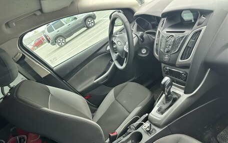 Ford Focus III, 2012 год, 690 000 рублей, 5 фотография