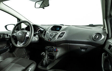 Ford Fiesta, 2015 год, 729 585 рублей, 10 фотография