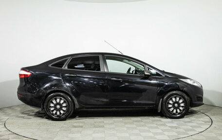 Ford Fiesta, 2015 год, 729 585 рублей, 4 фотография