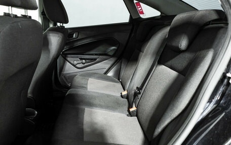Ford Fiesta, 2015 год, 729 585 рублей, 11 фотография