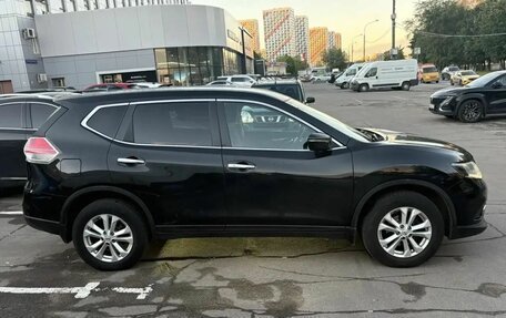 Nissan X-Trail, 2017 год, 1 260 000 рублей, 2 фотография