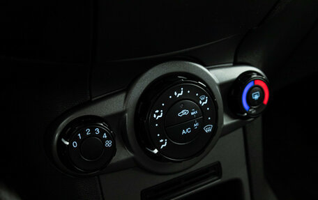 Ford Fiesta, 2015 год, 729 585 рублей, 16 фотография