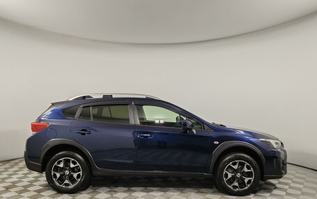 Subaru XV II, 2018 год, 2 135 000 рублей, 4 фотография