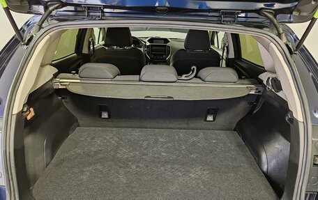 Subaru XV II, 2018 год, 2 135 000 рублей, 10 фотография