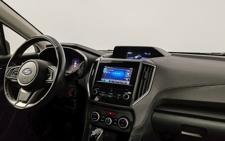 Subaru XV II, 2018 год, 2 135 000 рублей, 11 фотография