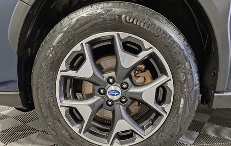 Subaru XV II, 2018 год, 2 135 000 рублей, 18 фотография