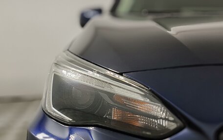 Subaru XV II, 2018 год, 2 135 000 рублей, 17 фотография