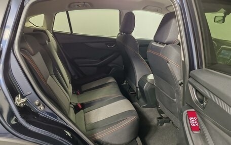 Subaru XV II, 2018 год, 2 135 000 рублей, 24 фотография
