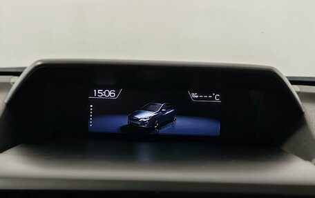 Subaru XV II, 2018 год, 2 135 000 рублей, 27 фотография