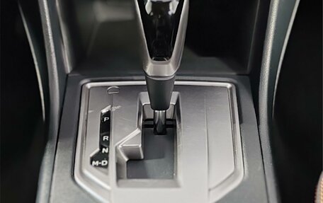 Subaru XV II, 2018 год, 2 135 000 рублей, 26 фотография