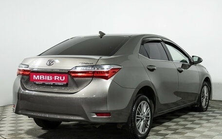 Toyota Corolla, 2018 год, 1 750 000 рублей, 6 фотография