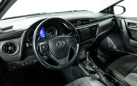 Toyota Corolla, 2018 год, 1 750 000 рублей, 12 фотография