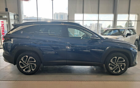 Hyundai Tucson, 2025 год, 4 354 000 рублей, 5 фотография