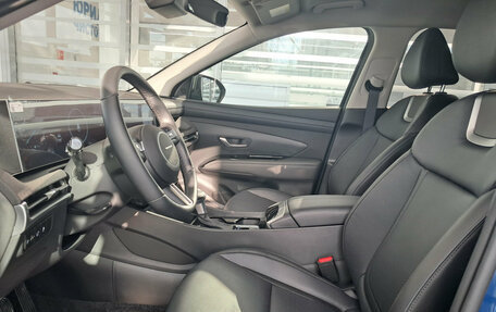 Hyundai Tucson, 2025 год, 4 354 000 рублей, 20 фотография